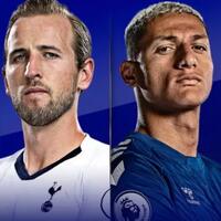 prediksi-tottenham-hotspur-vs-everton