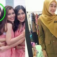 artis-cantik-eks-cherrybelle-jadi-pns-emang-jadi-pns-bikin-tajir-ya