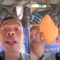 odading-mang-sholeh-di-serbu-warga-bikin-jadi-iron-man-gan