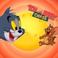 android-iostom-and-jerry-chase