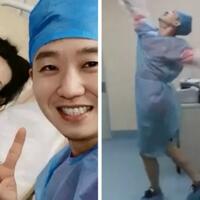 ternyata-cara-unik-ini-bisa-menghibur-sang-istri-saat-melahirkan