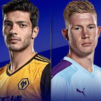 prediksi-wolverhampton-wanderers-vs-manchester-city