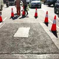 sepeda-motor-nyungsep-di-cilandak-jalan-gelombang-langsung-di-tata-ulang