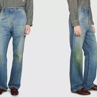 gucci-hadirkan-celana-jeans-dengan-noda-rumput-dengan-harga-super-mahal