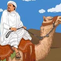 fpi-buru-penyebar-hoaks-rizieq-meninggal-tertabrak-unta