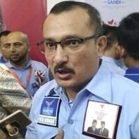 ferdinand-hutahaean-mundur-dari-partai-demokrat