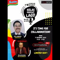 kelas-podcast-lagi-membahas-pentingnya-kolaborasi-cek-rahasianya-dimari-gan