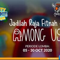 coc-regional-banten-kulon-jadilah-raja-fitnah-di-among-us