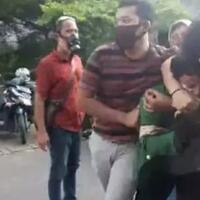 polisi-buru-pengunggah-hoax-perwira-susupi-demo-berujung-cekcok-antarpolisi