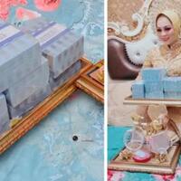 heboh-polisi-ini-nikahi-wanita-dengan-mahar-ratusan-juta-di-sulsel-sultan-dilawan