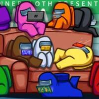 tampilan-final-fantasy-14-among-us-wow-banget