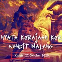 kisah-nyata-kerajaan-kera-ghaib-wendit-malang