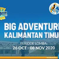 coc-regional-big-adventure-kaltim