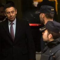 presiden-barcelona-josep-maria-bartomeu-mundur