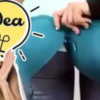 wanita-ini-memberi-tips-unik-bikin-bokong-seksi-tercepat-ala--kim--mau-coba