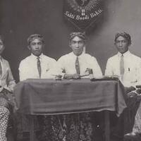 organisasi---organisasi-dalam-kongres-pemuda-1928