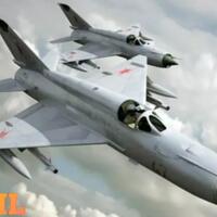 mig-21-fishbed-quotsi-pensil-terbangquot-dari-timur-yang-disegani-amerika-pada-masanya