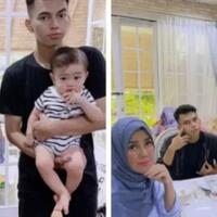 dimas-quotahmadquot-ramadhan-bertemu-dania-wanita-yang-videokan-dirinya-dan-akhirnya-viral
