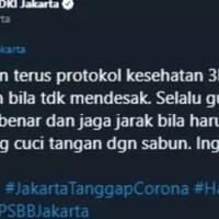 putri-rizieq-nikah-cuitan-pemprov-dki-jakarta-bikin-publik-naik-pitam