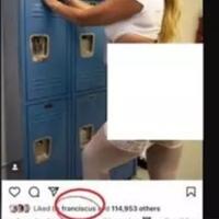 akun-instagram-paus-fransiskus-terciduk-nge-like-foto-model-seksi