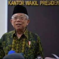riset-indef-sebut-ma-ruf-amin-tak-populer-ibarat-ban-serep