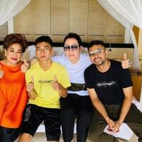 dimas-quotahmadquot-dari-jualan-bakso-sampai-bertemu-bos-an-tv-pak-otis