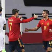 5-fakta-menarik-kemenangan-spanyol-atas-jerman-rekor-ferran-torres-dan-neuer