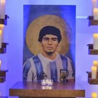 tahukah-agan2-ada-gereja-yang-menyembah-maradona-dgn-messi-sbg-juru-selamatnya
