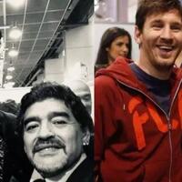 pesan-menyentuh-messi-dan-ronaldo-untuk-maradona