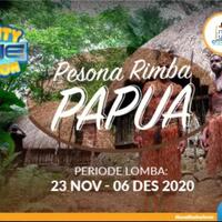 coc-regional-pesona-rimba-papua