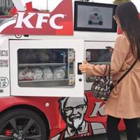 di-china-kfc-jualan-ayam-pake-mobil-otonom-keren-amat