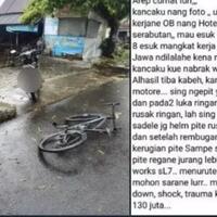 terjadi-lagi-motor-tabrak-sepeda-diminta-ganti-rugi-130-juta-penabrak-hanya-ob