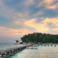 coc-traveller-hammock-an-ala-pasutri-baru-di-pulau-panjang-jepara