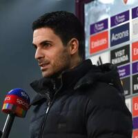 tottenham-vs-arsenal-jadi-pertaruhan-reputasi-mikel-arteta