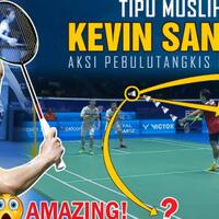 tipu-muslihat-kevin-sanjaya--aksi-pebulutangkis-no1-dunia