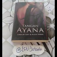 coc-review-buku--tangan-ayana--karya-lindsay-lov--aulia-sarah