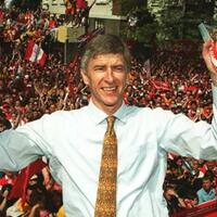 andai-ronaldo-jadi-gabung-arsenal-18-tahun-lalu