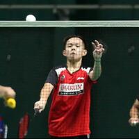 para-alet-muda-unjuk-gigi-pada-gelaran-liga-pb-djarum-2020-hari-kedua