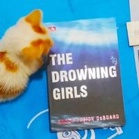 coc-review-buku-the-drowning-girls-antara-mencekam--gregetan
