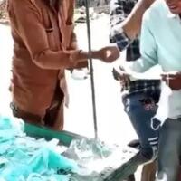 gila-masker-bekas-di-jual-lagi-nih-gan-di-india-lo-mau-beli