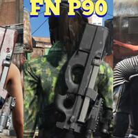 fn-p90-senjata-dengan-bentuk-unik-jadi-andalan-di-dunia-nyata-maupun-di-dalam-game