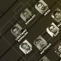 messi-dan-ronaldo-bersama-para-legenda-di-starting-xi-ballon-d-or-sepanjang-masa