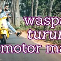 bahayanya-liburan-naik-motor-matic-di-jalan-menurun-ini-alasannya