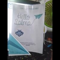 review-buku-hello-salma-karya-erisca-febriani