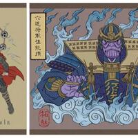 begini-jadinya-jika-karakter-dalam-komik-marvel-digambar-dengan-gaya-jepang