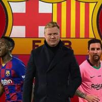 fans-tak-puas-atas-kinerja-koeman-bagaimana-pendapat-messi-ya