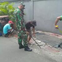 posko-keamanan-3-pilar-akan-dibangun-dekat-eks-markas-fpi-di-petamburan