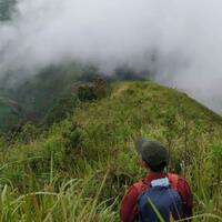 permata-indah-yang-tersembunyi--catper-gunung-setlerep-via-gejugan-12-januari-2021