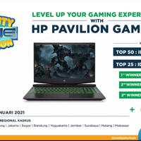 coc-edisi-spesial-hp-pavilion-gaming-bareng-10-regional-kaskus-ganyuk-ikutan