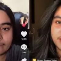 gadis-cantik-ini-auto-viral-gegara-punya-kumis-dan-jenggot-lebat